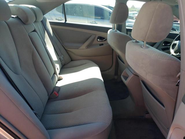 Photo 10 from auction – 2009 TOYOTA CAMRY BASE with VIN 4T4BE46K69R085489