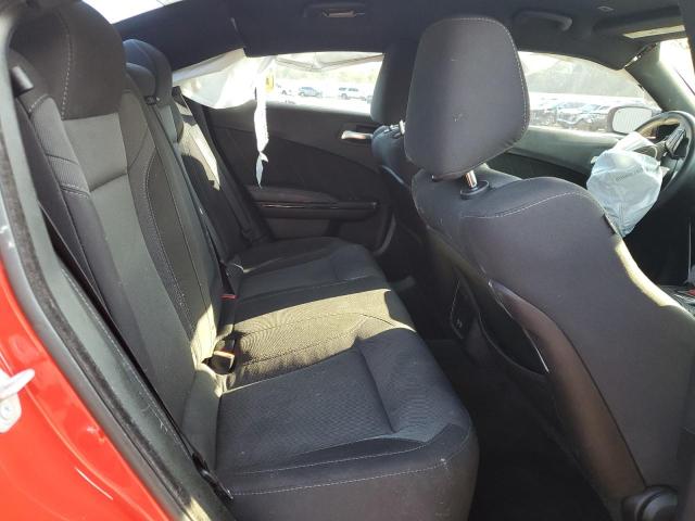 Photo 10 from auction – 2018 DODGE CHARGER R/ with VIN 2C3CDXCT3JH252908