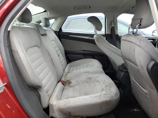 Photo 10 from auction – 2014 FORD FUSION S with VIN 3FA6P0G73ER253223