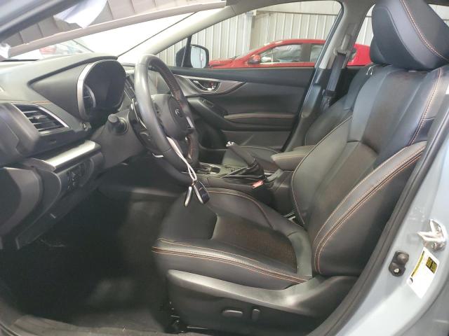 Photo 7 from auction – 2023 SUBARU CROSSTREK with VIN JF2GTHMC3PH316661