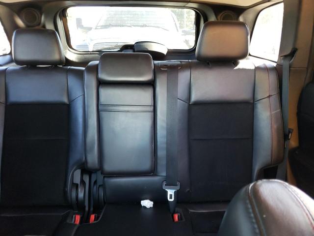 Photo 10 from auction – 2013 JEEP GRAND CHER with VIN 1C4RJFAG0DC615154