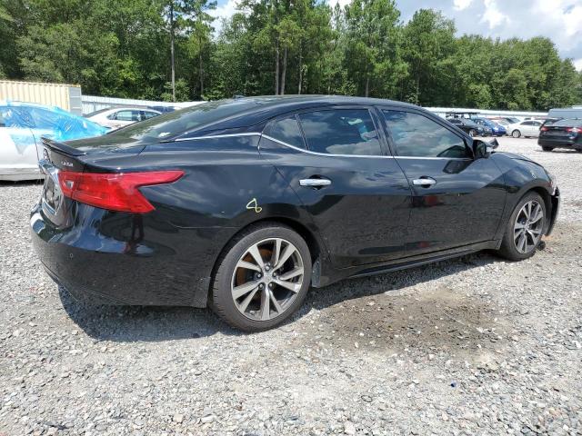 Photo 3 from auction – 2016 NISSAN MAXIMA 3.5 with VIN 1N4AA6AP1GC433759