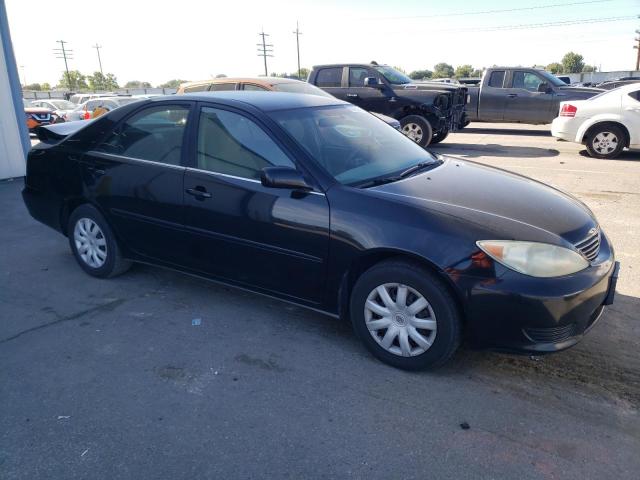 Photo 4 from auction – 2005 TOYOTA CAMRY with VIN 4T1BE32K15U089356