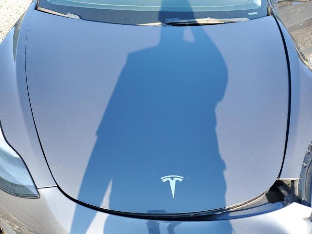 Photo 11 from auction – 2022 TESLA MODEL 3 with VIN 5YJ3E1EA1NF188171