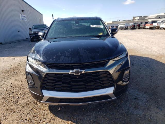Photo 5 from auction – 2020 CHEVROLET BLAZER PRE with VIN 3GNKBLRS6LS654336