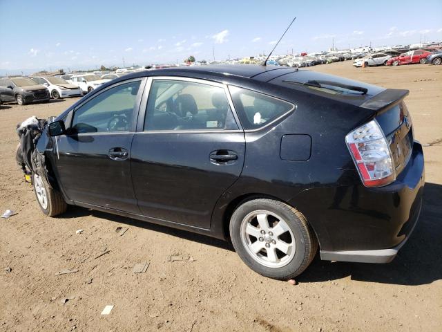 Photo 2 from auction – 2008 TOYOTA PRIUS with VIN JTDKB20U183359708