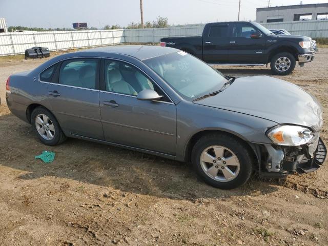 Photo 4 from auction – 2008 CHEVROLET IMPALA LT with VIN 2G1WT55N681260317