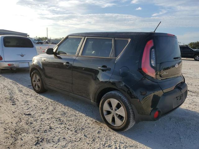 Photo 2 from auction – 2014 KIA SOUL with VIN KNDJN2A25E7737825