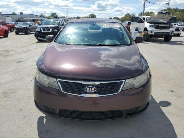 Photo 5 from auction – 2011 KIA FORTE EX with VIN KNAFU4A28B5406651