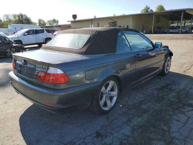 Photo 3 from auction – 2006 BMW 325 CI with VIN WBABW33456PX85636