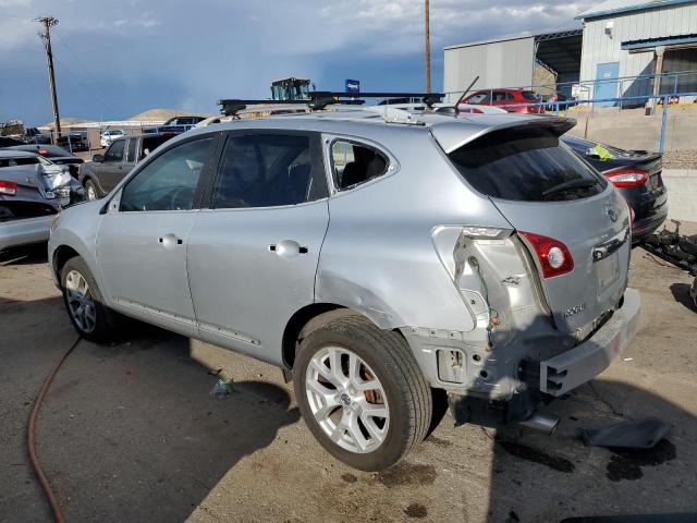 Photo 2 from auction – 2011 NISSAN ROGUE S with VIN JN8AS5MV8BW690375