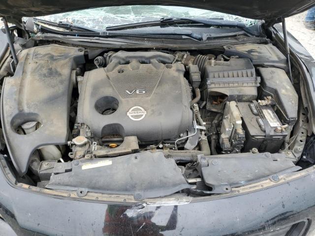 Снимка 11 от търг – 2014 NISSAN MAXIMA S с VIN 1N4AA5AP9EC915466