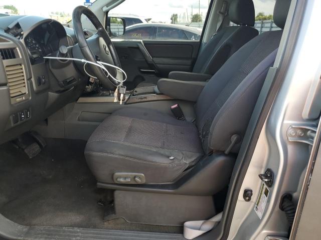 Photo 7 from auction – 2005 NISSAN ARMADA SE with VIN 5N1AA08A75N711506