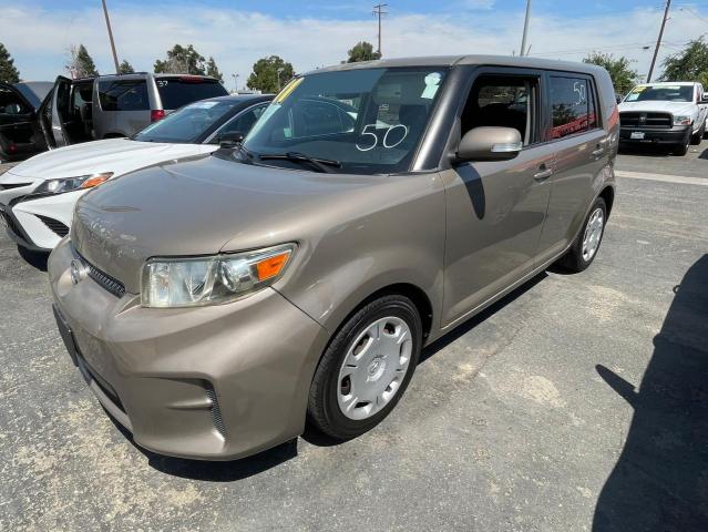 Photo 2 from auction – 2011 TOYOTA SCION XB with VIN JTLZE4FE8B1121878