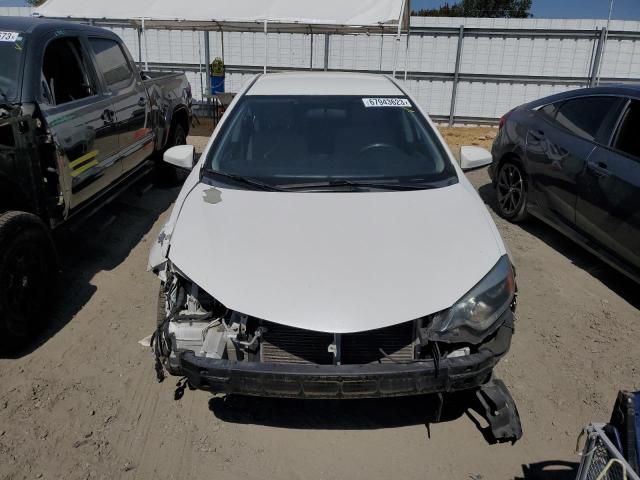 Photo 5 from auction – 2014 TOYOTA COROLLA EC with VIN 5YFBPRHE8EP024939