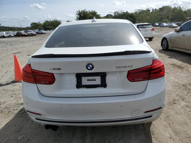 Photo 6 from auction – 2017 BMW 330 XI with VIN WBA8D9G30HNU62971