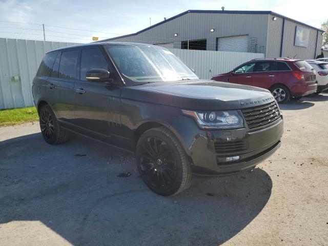 Photo 4 from auction – 2014 LAND ROVER RANGE ROVE with VIN SALGV2EF2EA126900
