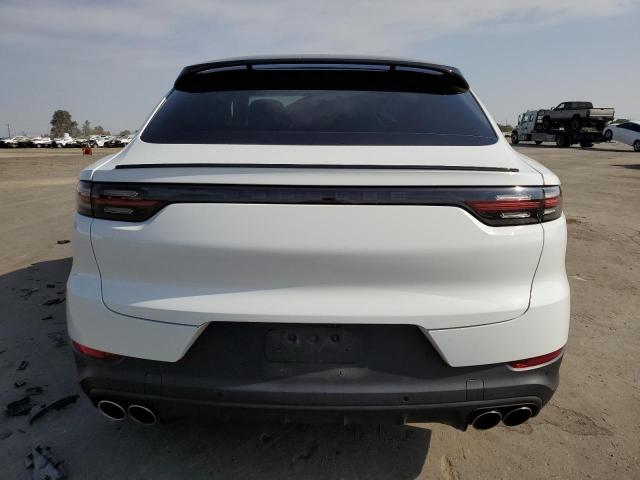 صورة رقم 6 من المزاد - 2020 PORSCHE CAYENNE S مع VIN WP1BB2AY7LDA58234