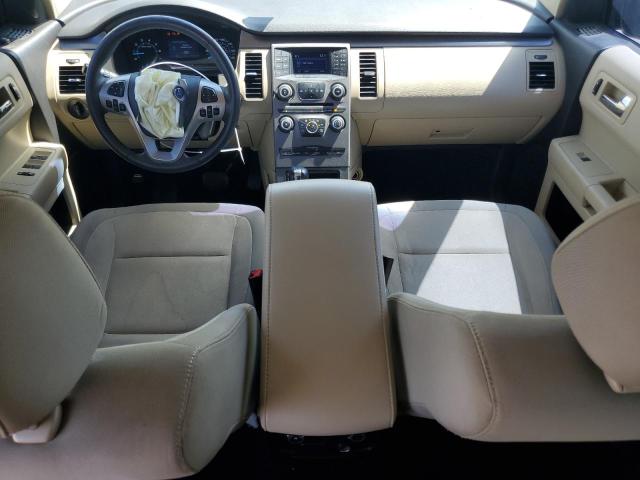 Photo 8 from auction – 2015 FORD FLEX SE with VIN 2FMGK5B81FBA20401