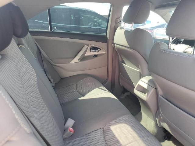 Foto 10 de la subasta – 2011 TOYOTA CAMRY BASE con VIN 4T1BF3EK8BU772935