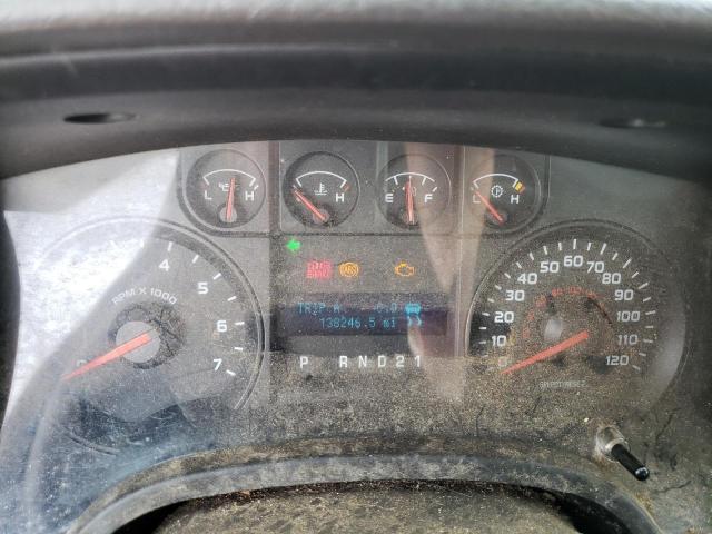 Photo 9 from auction – 2010 FORD F-150 with VIN 1FTMF1CW1AKE24962
