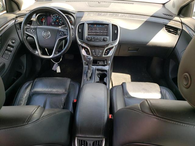 Zdjęcie 8 z aukcji – 2015 BUICK LACROSSE z VIN 1G4GB5G34FF117152