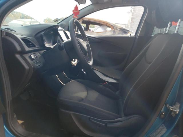 Photo 7 from auction – 2019 CHEVROLET SPARK LS with VIN KL8CB6SA8KC757142