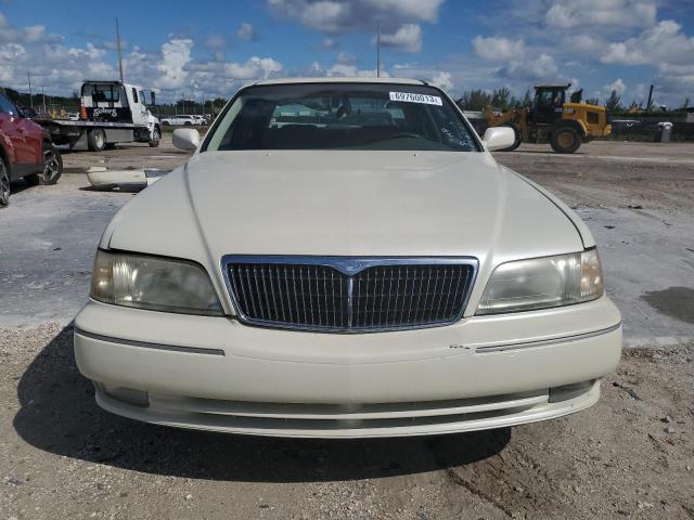 Photo 5 from auction – 1997 INFINITI Q45 BASE with VIN JNKBY31D2VM000701