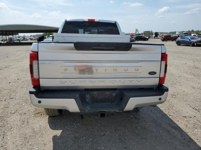 Photo 6 from auction – 2017 FORD F250 SUPER with VIN 1FT7W2BT0HEB39916