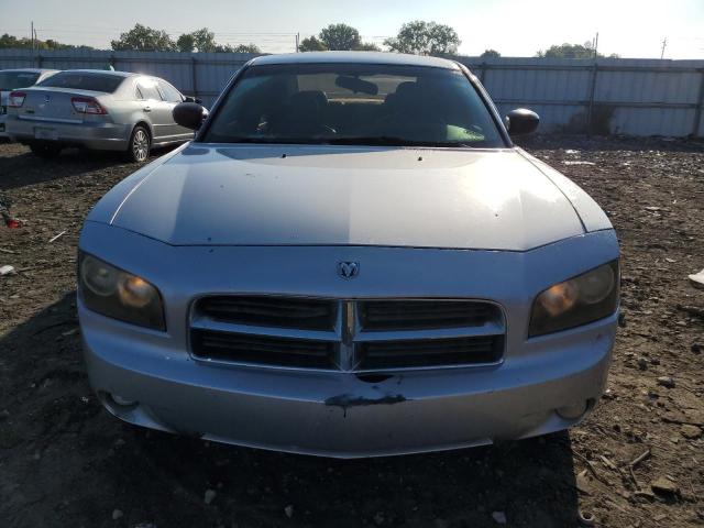 Photo 5 from auction – 2006 DODGE CHARGER SE with VIN 2B3KA43G56H420414