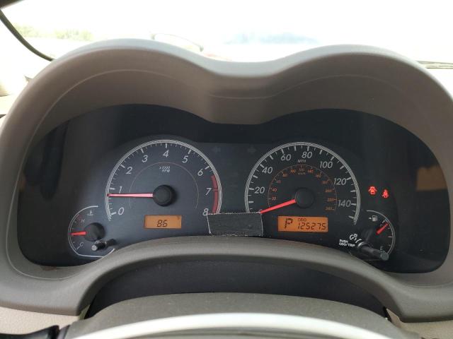 Zdjęcie 9 z aukcji – 2010 TOYOTA COROLLA BA z VIN 2T1BU4EE4AC369427