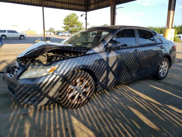 TOYOTA CAMRY BASE 2011 with VIN 4T1BF3EK9BU192254 - Photo from auction