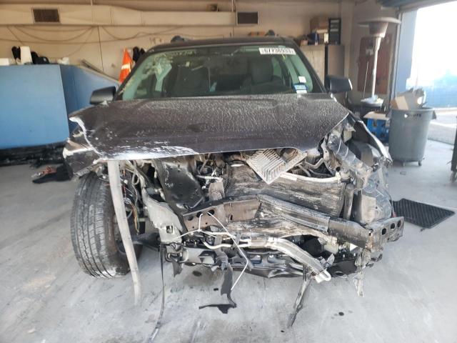 Photo 5 from auction – 2014 GMC ACADIA SLE with VIN 1GKKRPKD9EJ294074