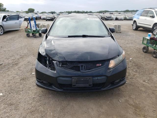 Photo 5 from auction – 2012 HONDA CIVIC SI with VIN 2HGFG4A53CH706078