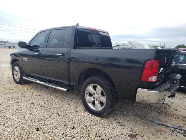 Снимка 2 от търг – 2015 RAM 1500 SLT с VIN 1C6RR7LM6FS704857