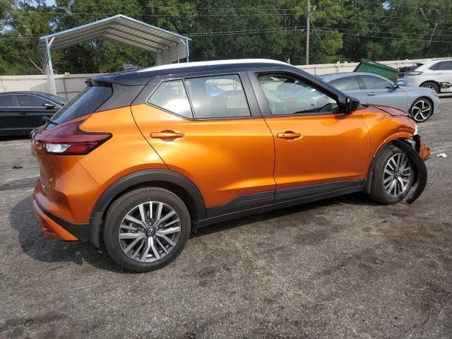 Photo 3 from auction – 2023 NISSAN KICKS with VIN 3N1CP5CV6PL548582