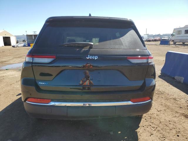Photo 6 from auction – 2023 JEEP GRAND CHER with VIN 1C4RJYB65PC624261