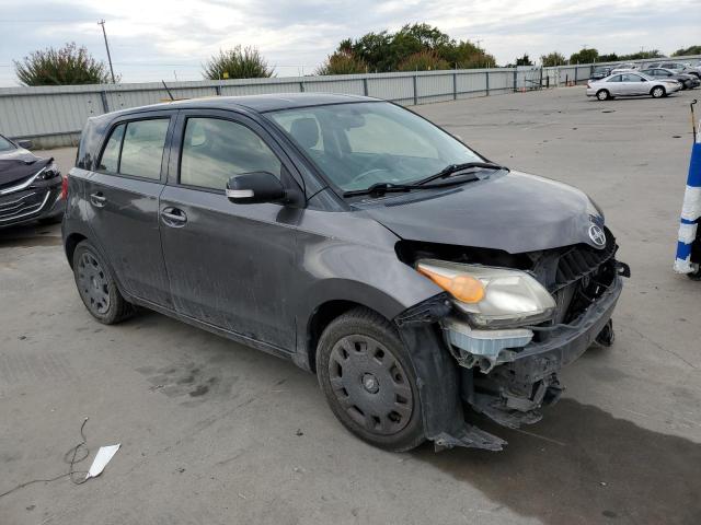 Photo 4 from auction – 2014 TOYOTA SCION XD with VIN JTKKUPB49E1045597