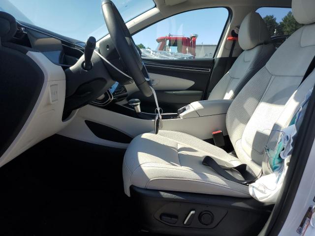 Photo 7 from auction – 2023 HYUNDAI TUCSON SEL with VIN 5NMJFCAEXPH293205