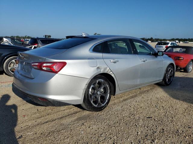 Photo 3 from auction – 2022 CHEVROLET MALIBU LT with VIN 1G1ZD5ST2NF148437