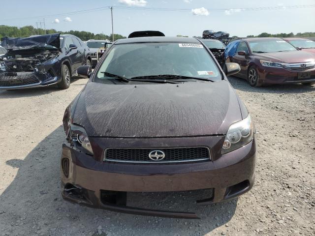 Photo 5 from auction – 2010 TOYOTA SCION TC with VIN JTKDE3B70A0309184