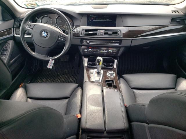 Photo 8 from auction – 2013 BMW 535 XI with VIN WBAFU7C57DDU71976