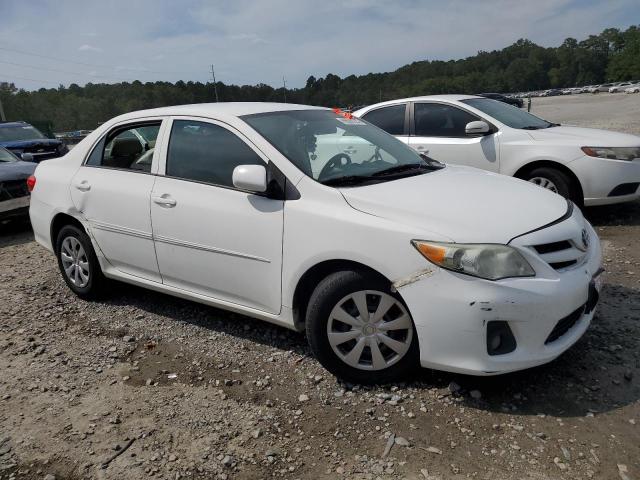 Photo 4 from auction – 2013 TOYOTA COROLLA BA with VIN 2T1BU4EEXDC942111