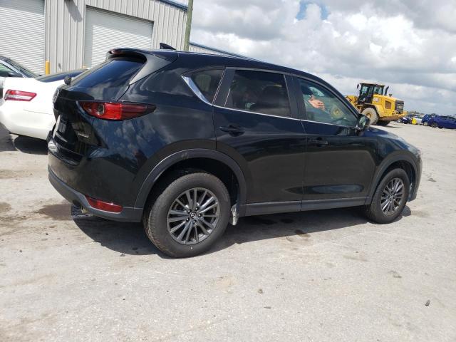 Photo 3 from auction – 2021 MAZDA CX-5 TOURI with VIN JM3KFACM1M0339780