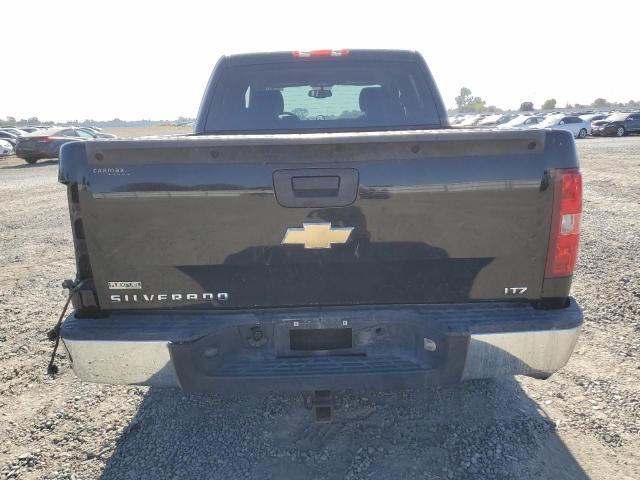 Photo 6 from auction – 2011 CHEVROLET SILVERADO with VIN 3GCPKTE30BG258773