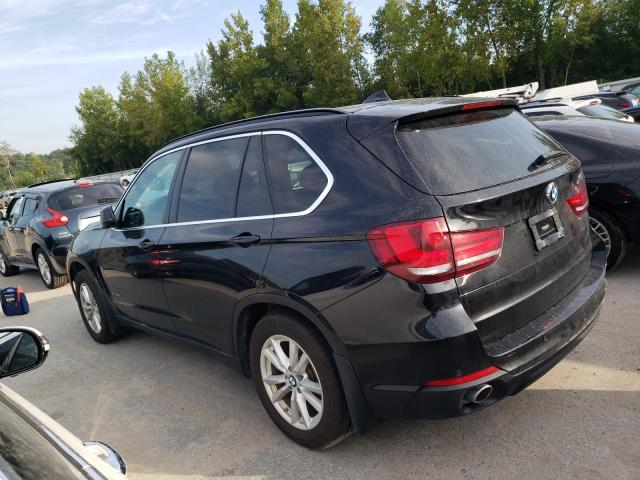 Photo 2 from auction – 2014 BMW X5 XDRIVE3 with VIN 5UXKS4C58E0J93652