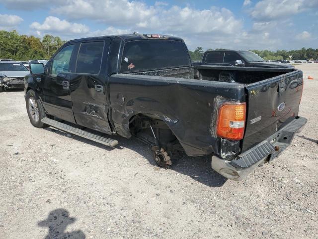 Photo 2 from auction – 2005 FORD F150 SUPER with VIN 1FTRW12W25KD71329