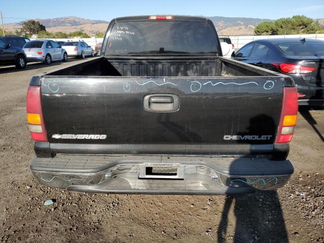Снимка 6 от търг – 1999 CHEVROLET SILVERADO с VIN 2GCEC19W5X1277932