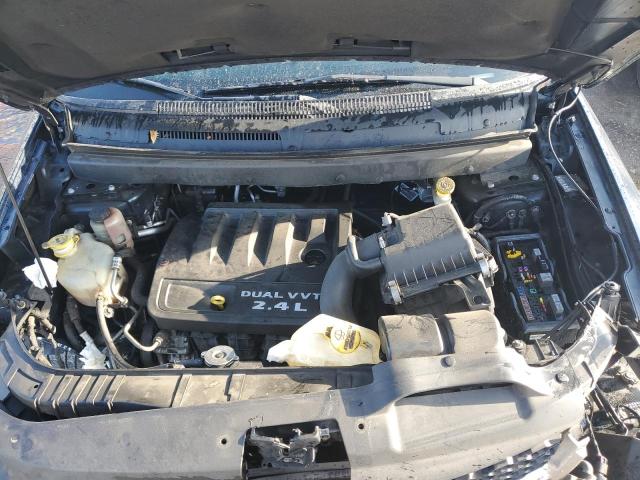 Photo 11 from auction – 2013 DODGE JOURNEY SX with VIN 3C4PDCBBXDT728601