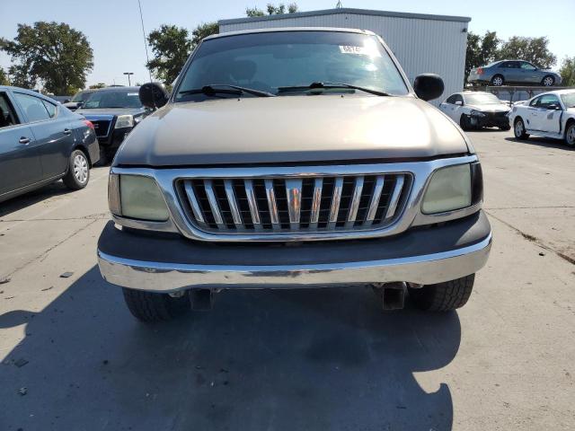 Photo 5 from auction – 2003 FORD OTHER with VIN 1FTRX17W03NA01305